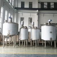 Complete production line for milk powder making machine /Turnkey project