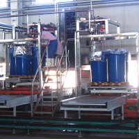 production line of tomato concentrate machine /Turnkey project