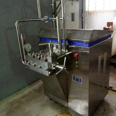 Whole production line for Powdered milk plant /Turnkey project