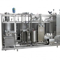 500LPH drinking Yogurt processing plant /turnkey project