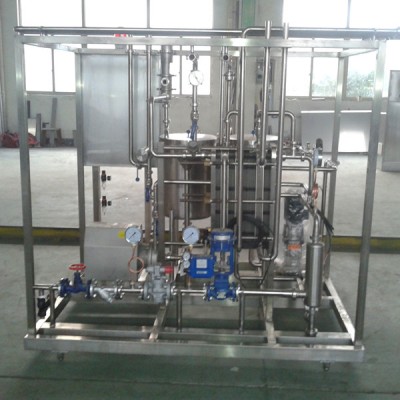 Turnkey project production line for  milk powder machinery /Turnkey project